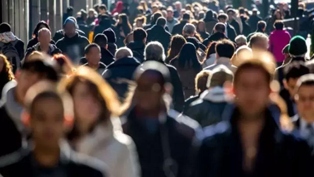 Tarih verildi! Türkiye'nin kadın nüfusu erkekleri geçecek