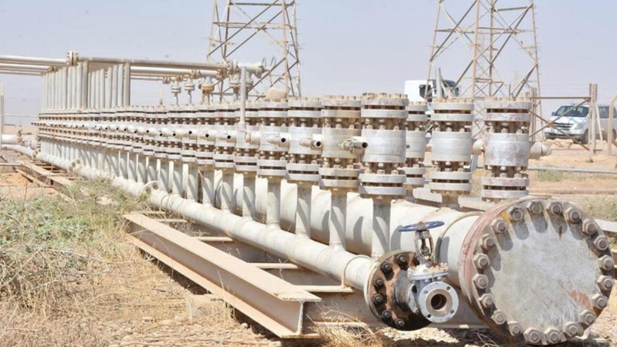 Irak hükümeti ve BP, Kerkük'te petrol sahalarını geliştirmek için anlaştı