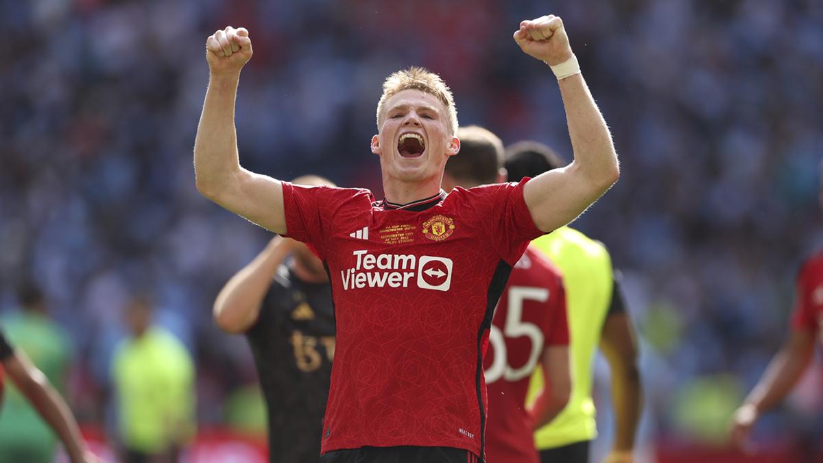 McTominay, Galatasaray'a 'Evet' dedi