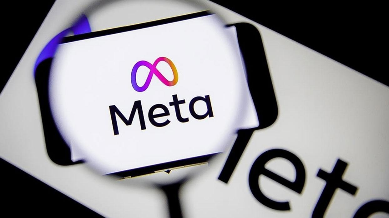 Meta'nın geliri ve karı ikinci çeyrekte arttı