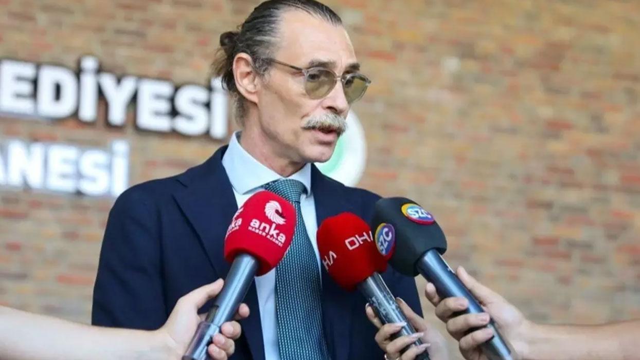 Etimesgut Belediye Başkanı Erdal Beşikçioğlu yeni görev uydurup kuzenini atadı!