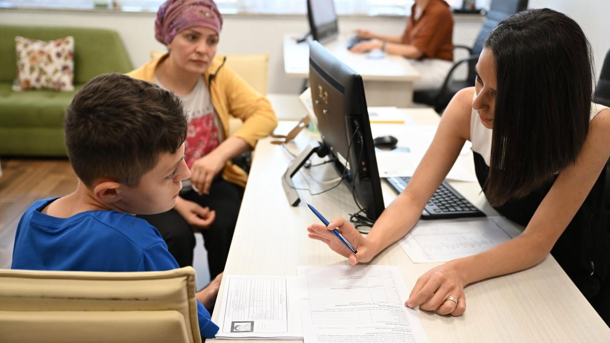 LGS'de ikinci nakil işlemlerinde son gün