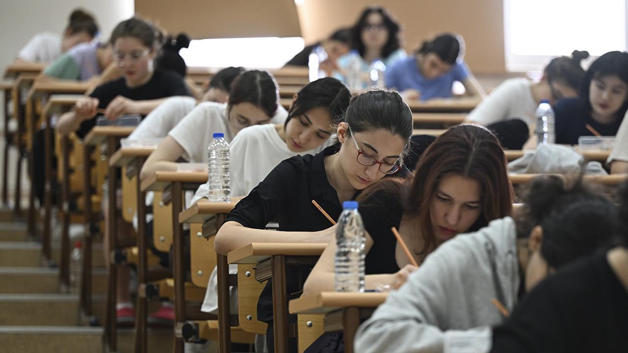 YKS tercih süresi uzatıldı