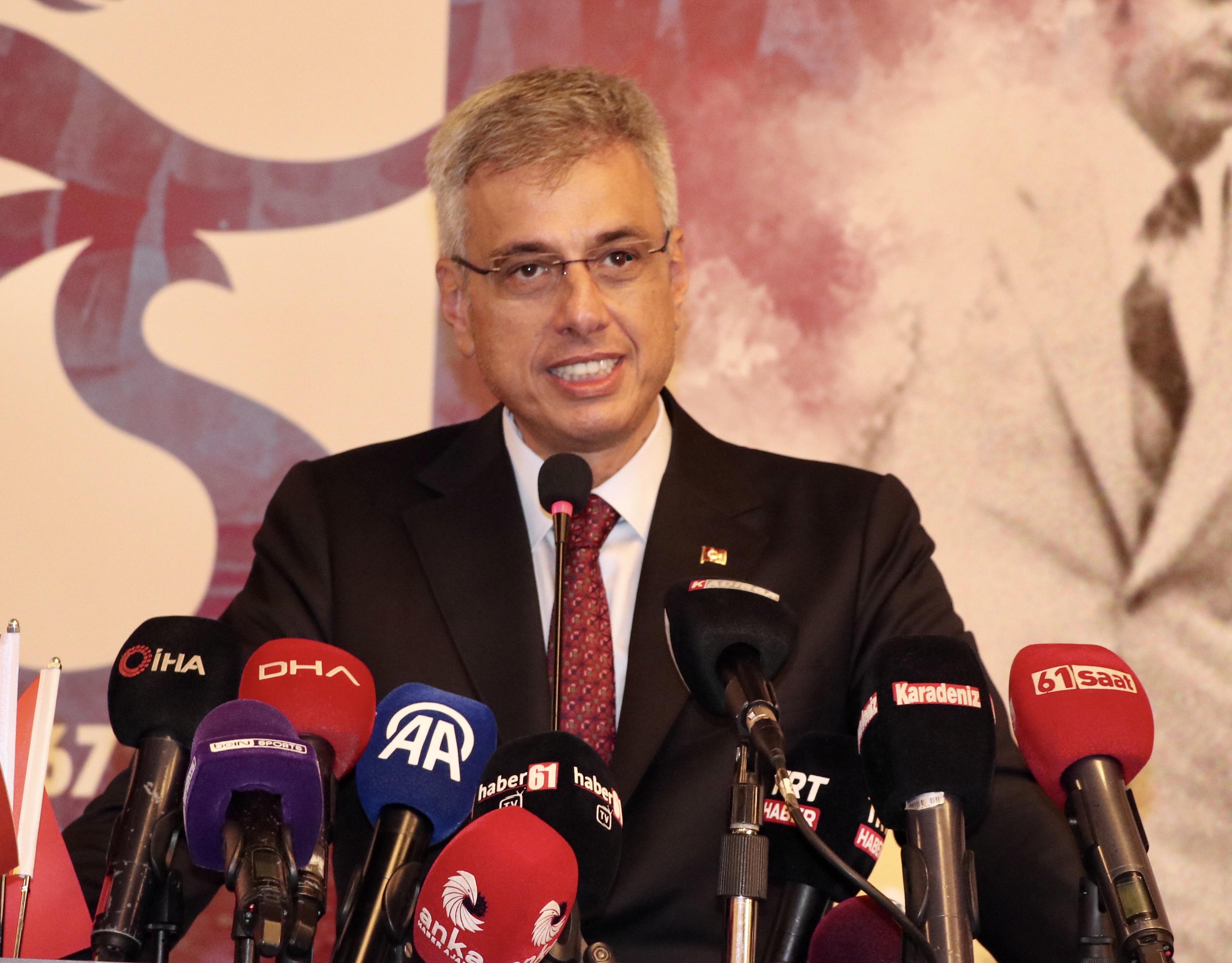 Bakan Memişoğlu: Türkiye'nin sağlık sektörü dünyaya örnek bir sistem