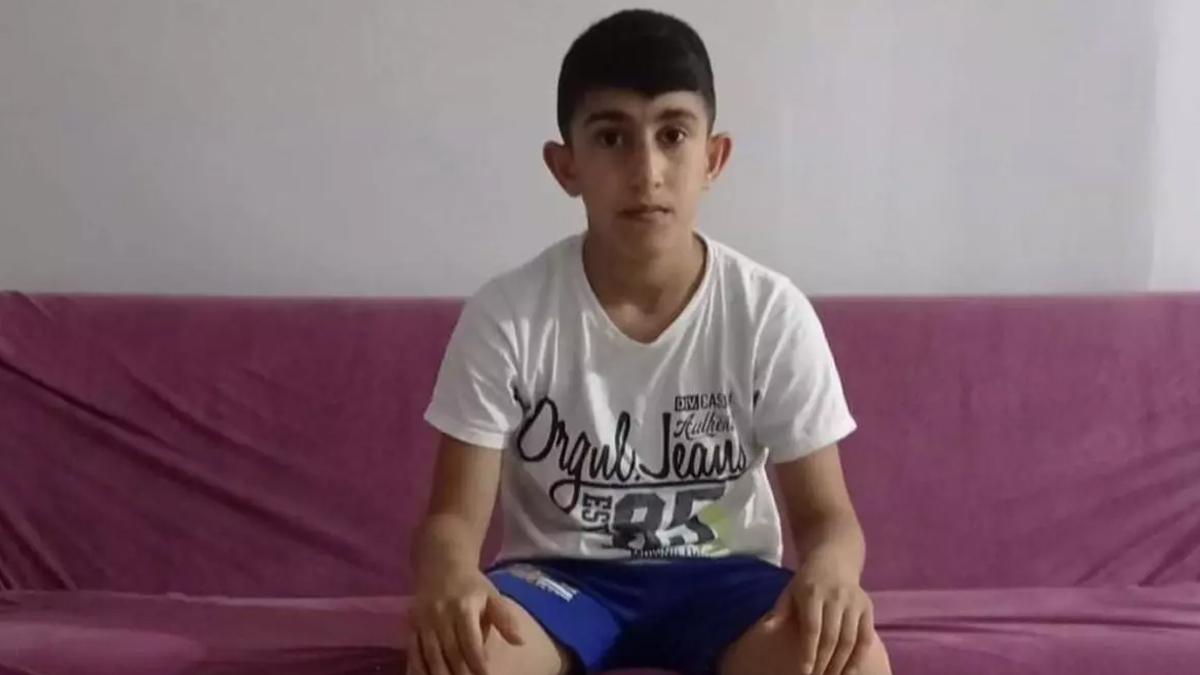 Denizde boğulma tehlikesi geçiren çocuk 6 günlük yaşam mücadelesini kaybetti