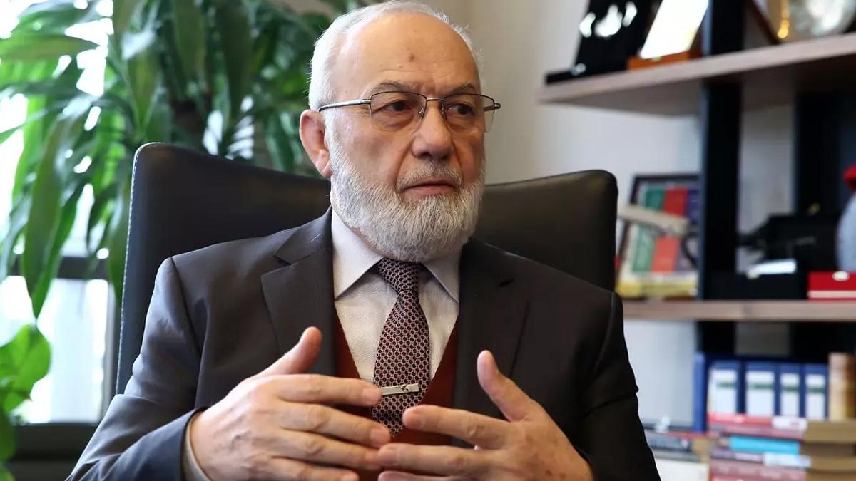 SADAT'ın kurucusu Adnan Tanrıverdi vefat etti