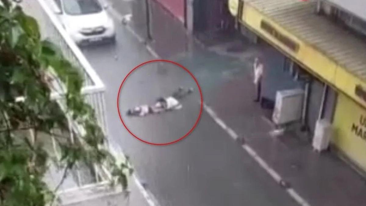 Aralarında CHP'li Cemil Tugay ve Tunç Soyer de var... İzmir'deki elektrik faciası için harekete geçtiler