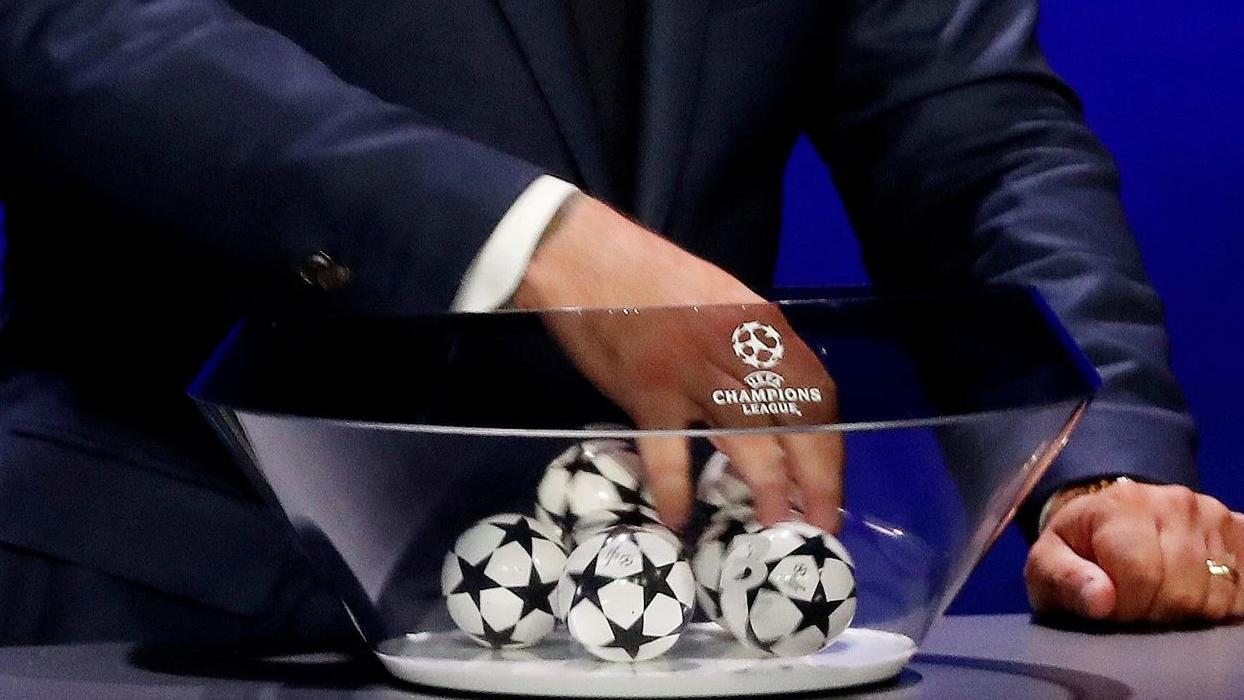 Avrupa Ligi'nde eşleşmeler belli oldu! İşte Beşiktaş ve Trabzonspor'un rakipleri