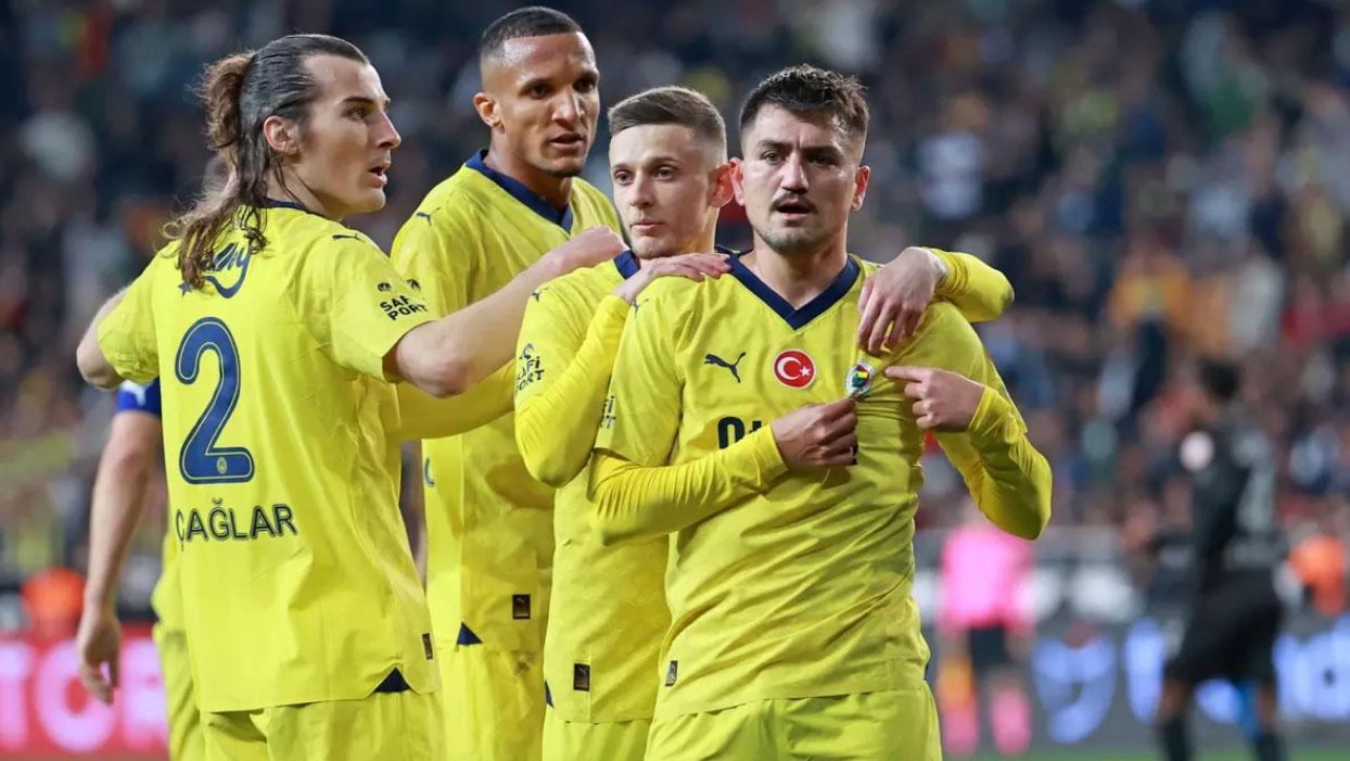 Cengiz Ünder'e Katar'dan teklif!