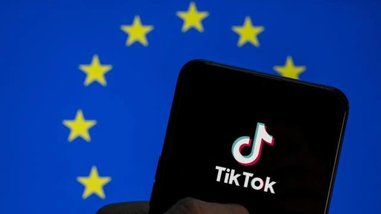TikTok, AB'ye boyun eğdi: Programı kalıcı olarak geri çekiyor