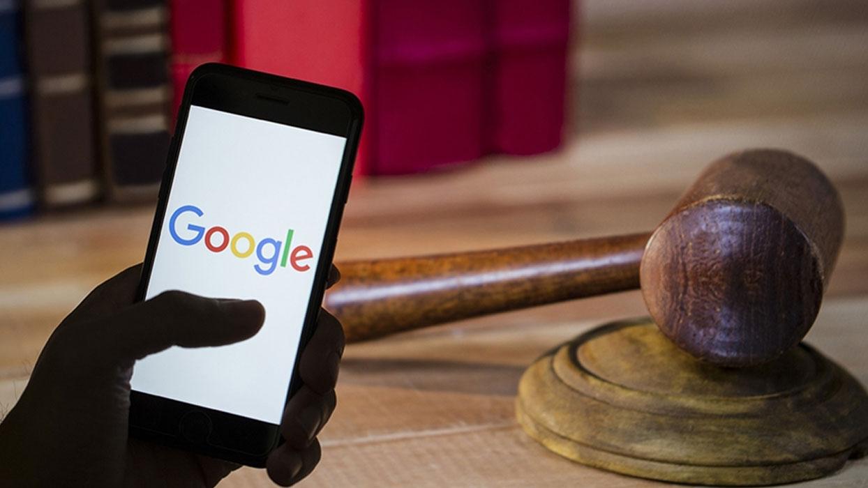 ABD yargısı, Google'ın arama motoru olarak yasa dışı tekel oluşturduğuna hükmetti
