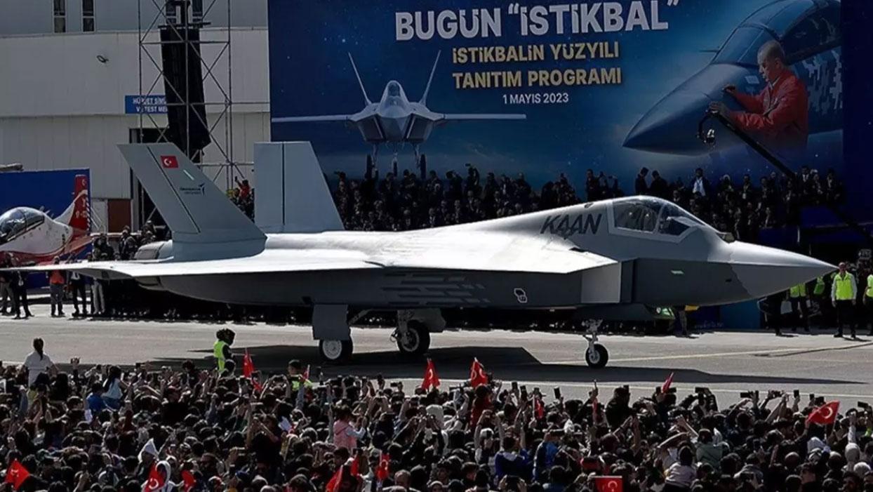 Dünyanın en büyük 100 savunma şirketi açıklandı! İşte listedeki 5 Türk firma