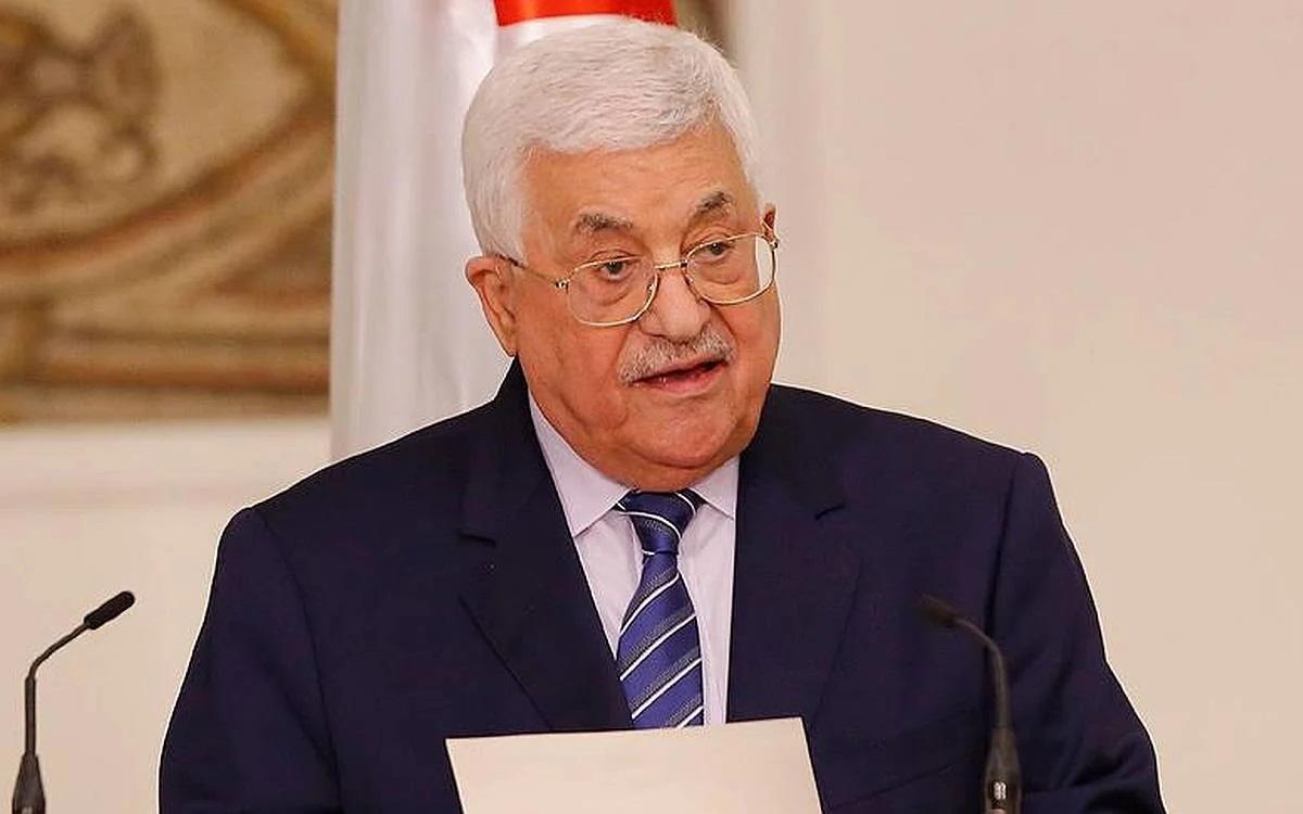 Filistin Devlet Başkanı Abbas'dan Heniyye açıklaması: Suikastla savaşın uzatılması hedeflendi