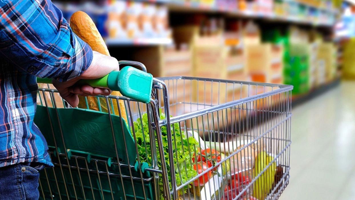 Yıllık enflasyonda 10 puan düşüş... Tüfe'de yıllık artış % 61.78