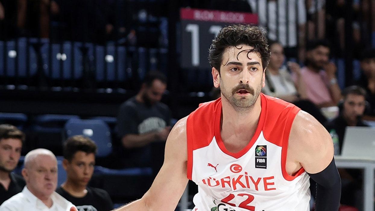 AS Monaco, Furkan Korkmaz'ı kadrosuna kattı