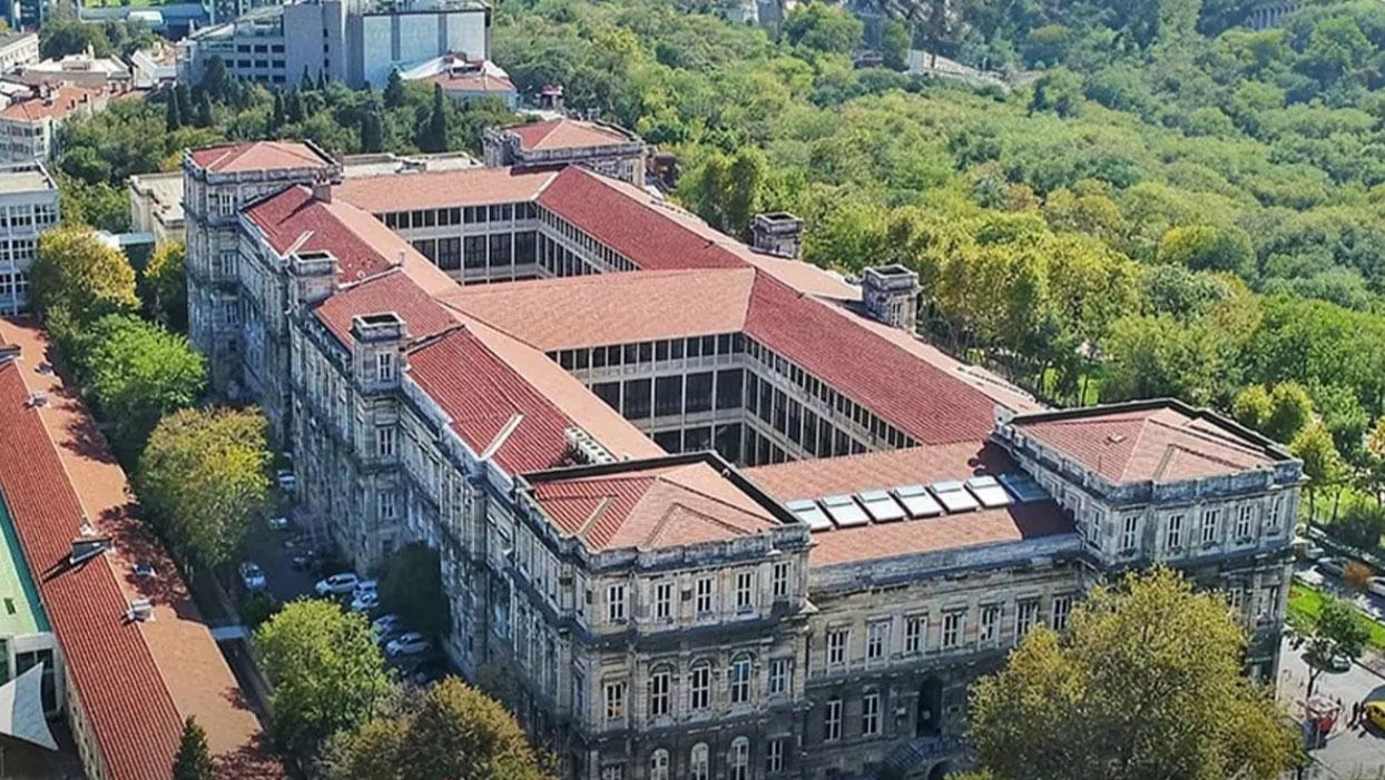 Başvurular başladı! Uluslararası İnsan Kaynakları Yönetimi Yüksek Lisans Programı, kapılarını adaylar için tekrar açıyor