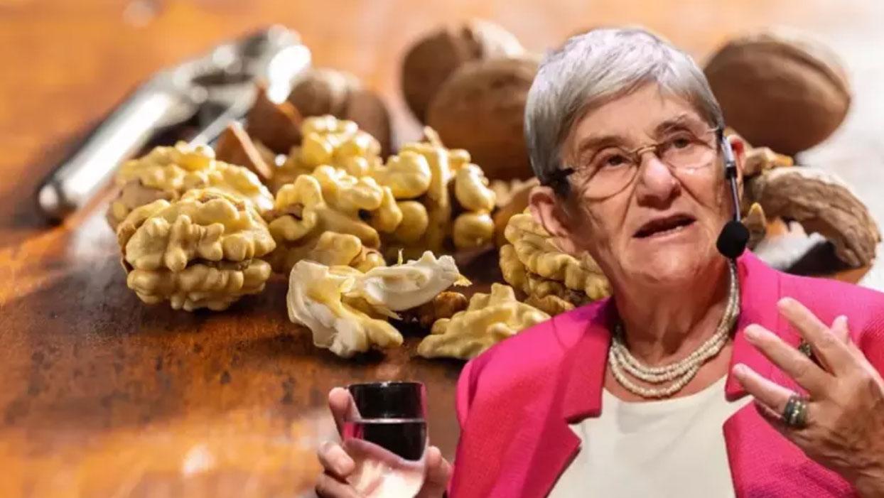 Canan Karatay önerdi: Sabah içen bayram ediyor! Bir bardak tüketilirse…