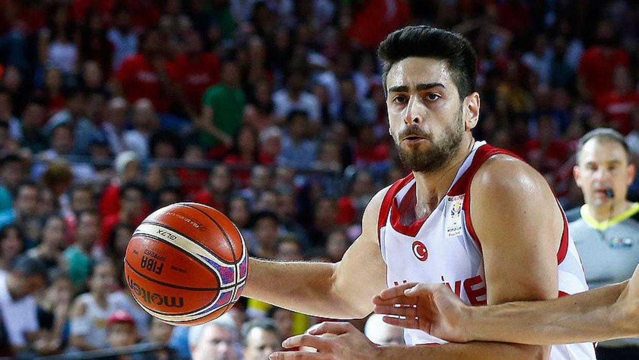 Furkan Korkmaz Avrupa'ya geri döndü! İşte yeni adresi