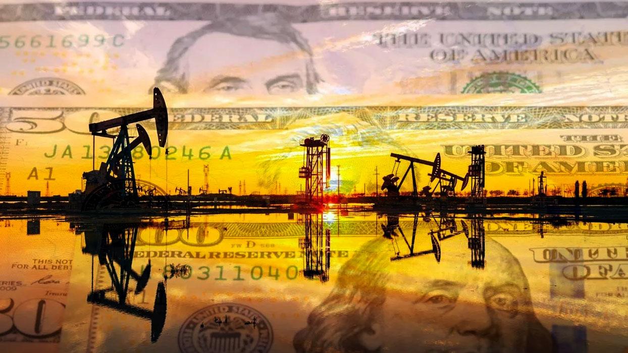 Brent petrolün varil fiyatı 78,19 dolar