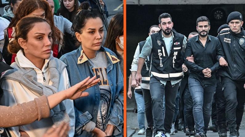 Dilan Polat'ın ev hapsi istemine mahkemeden ret