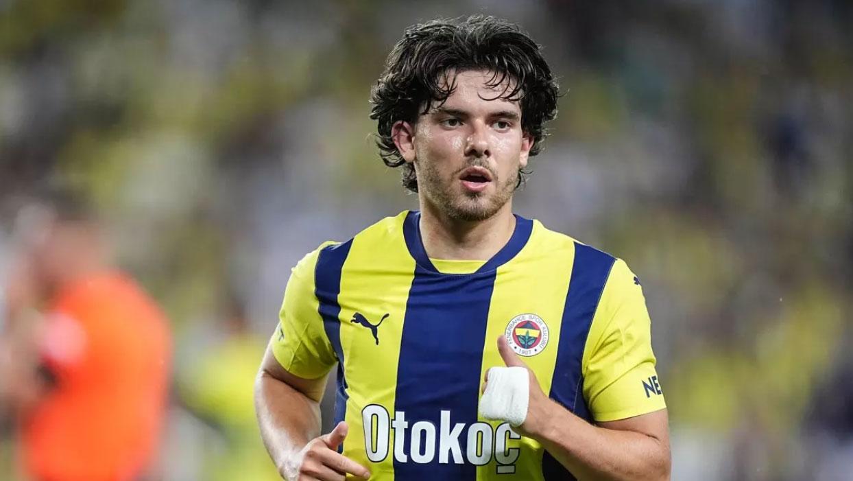 Ferdi Kadıoğlu rekorla gidiyor! Milli yıldız için ayrılık vakti