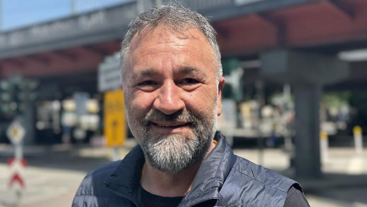 "Boş Çerçeve" oyunu Ayla Algan anısına Frankfurt'ta sahnelenecek