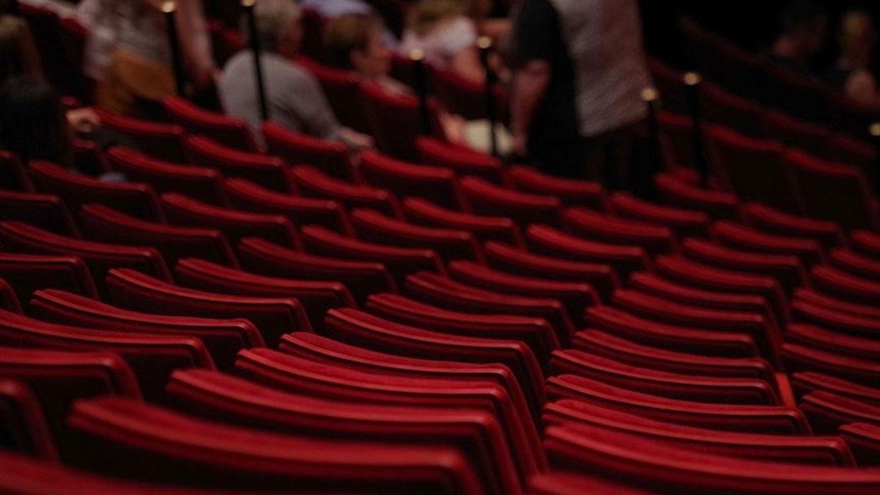 "Dünya Varmış" filmi 22 Kasım'da vizyona girecek