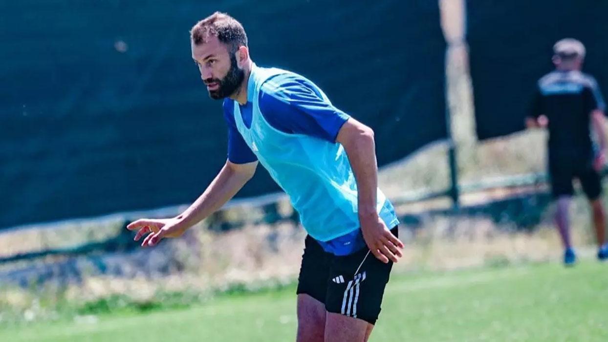 Erzurumspor'un ilk maçı Bandırmaspor deplasmanında