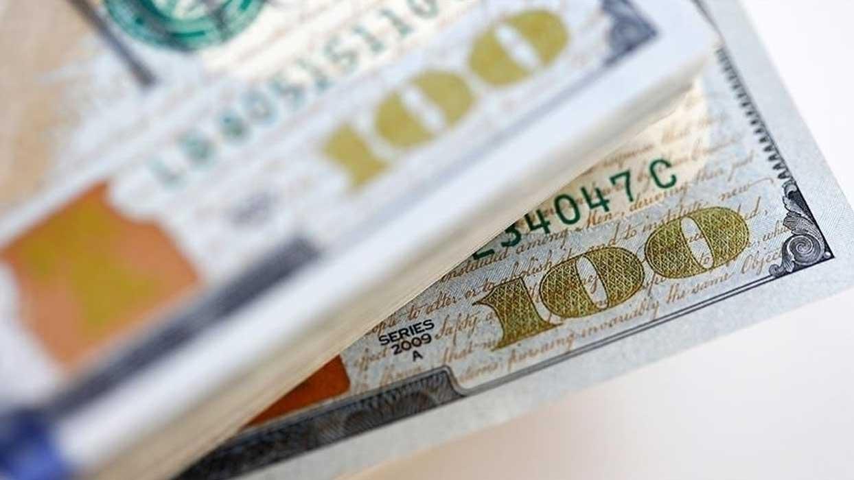 Hazine ve Maliye Bakanlığı 1,5 milyar dolar tutarında DİBS ihraç etti