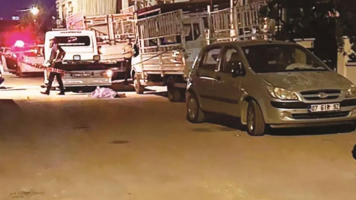 Magandalar katletti... 2 ay sonra evlenecekti
