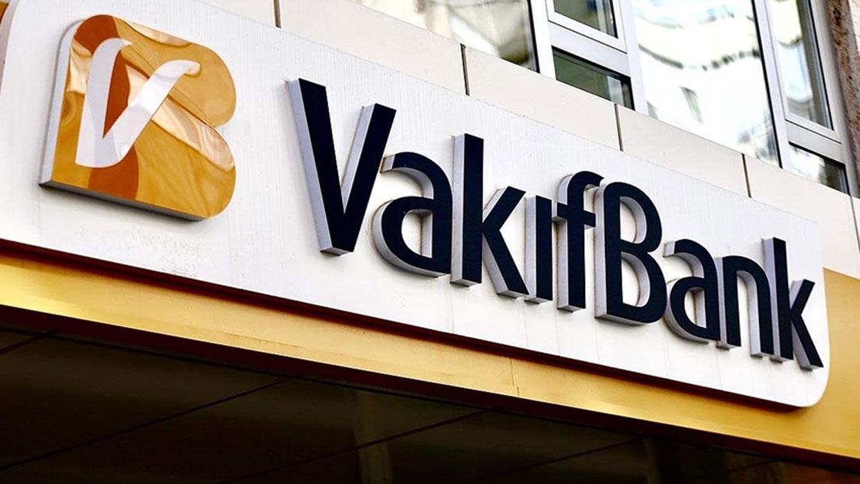 VakıfBank'ın 2024 yılının ilk yarısında net karı 19 milyar 192 milyon lira oldu