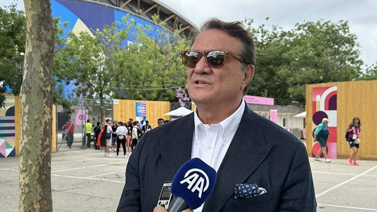 Hasan Arat, yeni sezon için takımı ve camiasına güveniyor