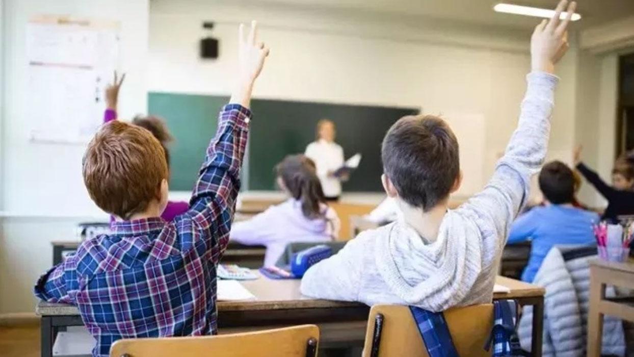 MEB'den 1. ve 5. sınıflar için e-Okul kararı