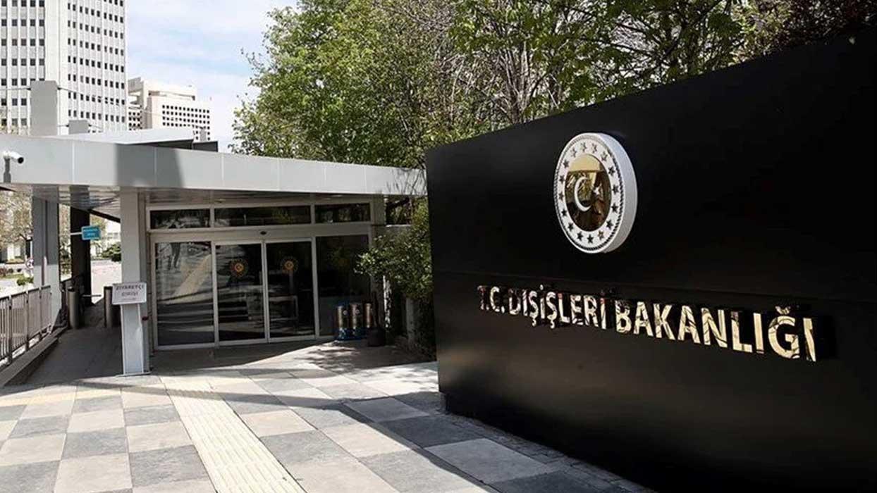 Türkiye'den Brezilya'daki uçak kazasında ölenler için taziye mesajı