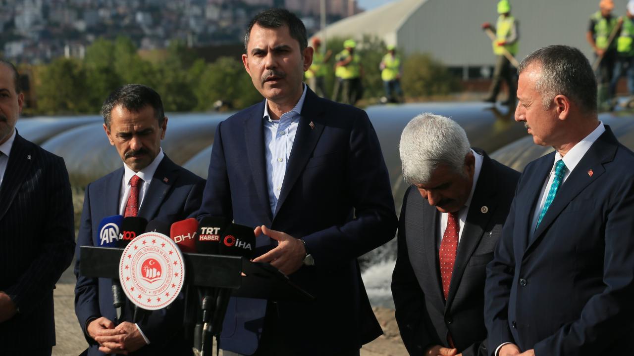Bakan Kurum tek tek yanıtladı: İşte 'Yarısı Bizden Kampanyası'yla ilgili merak edilen 15 soru