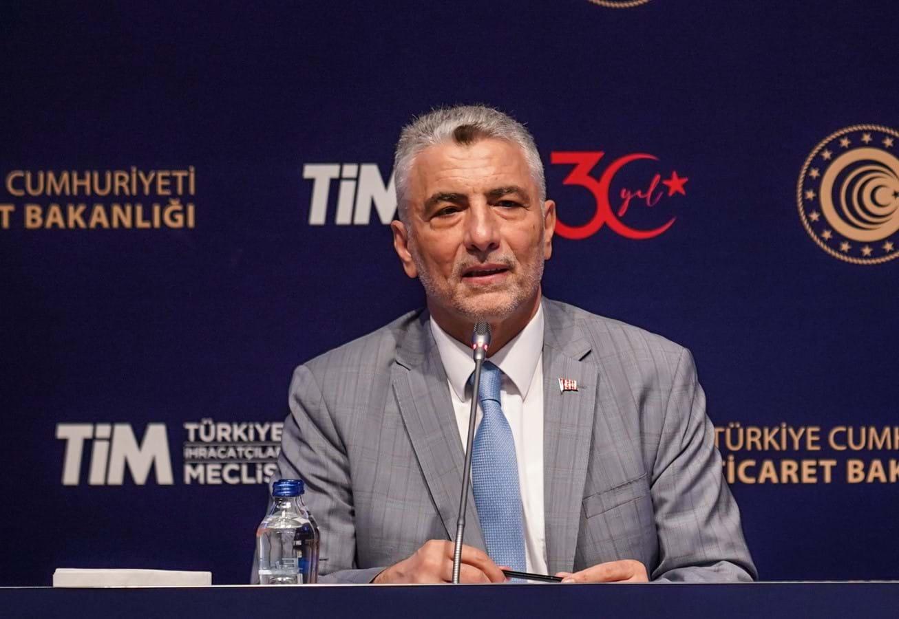 Ticaret Bakanlığı ve YÖK anlaştı: İhracat Akademisi kuruluyor