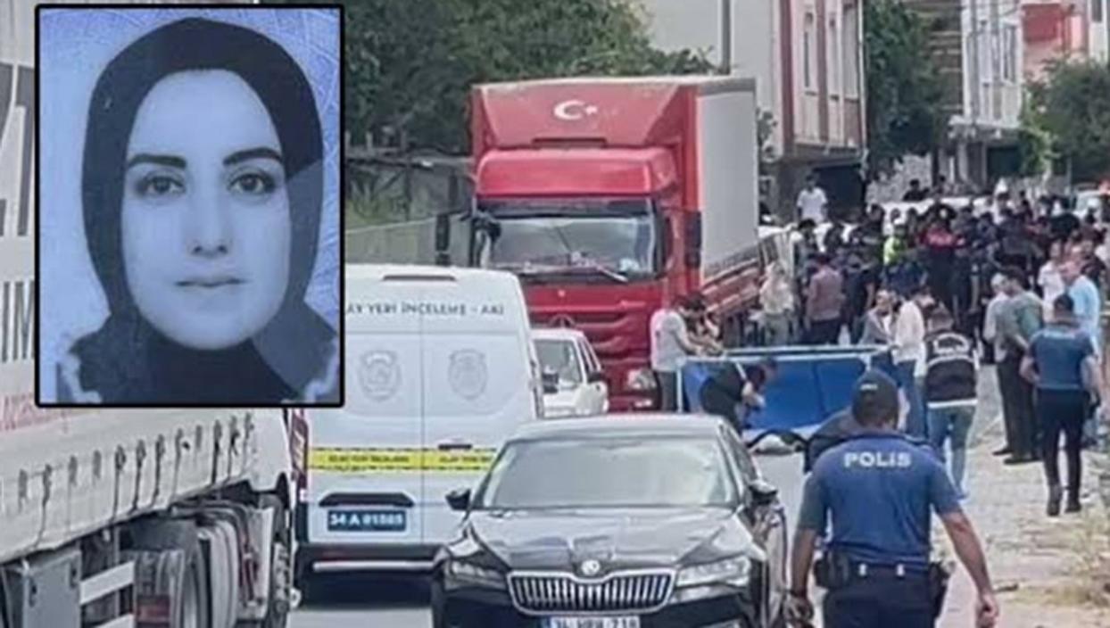 Vahşetin perde arkası ortaya çıktı! Serpil'i böyle tuzağa düşürdü