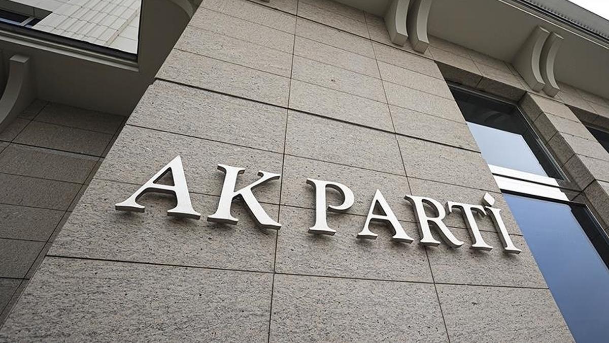 AK Parti'den yeni atamalar: Erdal Yetimova İngiltere, Emre Kaya KKTC temsilciliğine getirildi