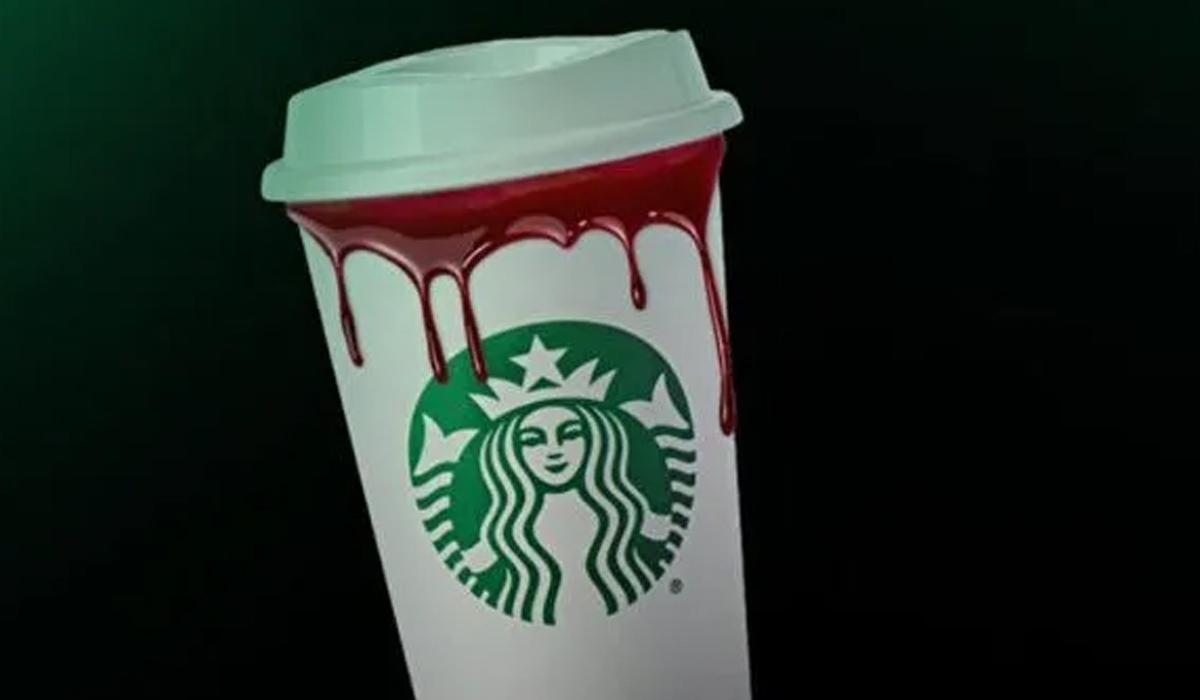 Boykotun gücü! Gelirleri düşen Starbucks'ın CEO'su Narasimhan istifa etti