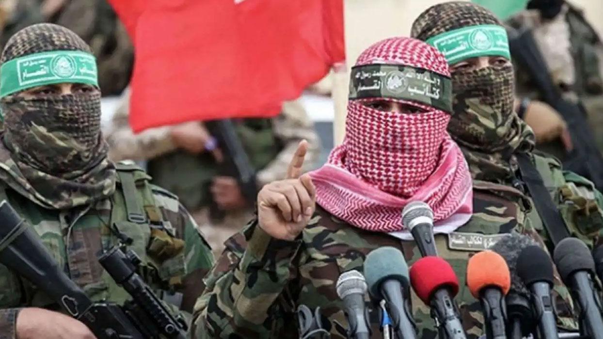 Gazze'de beklenmedik olay! Kassam Tugayları duyurdu: İnceleme başlatıldı