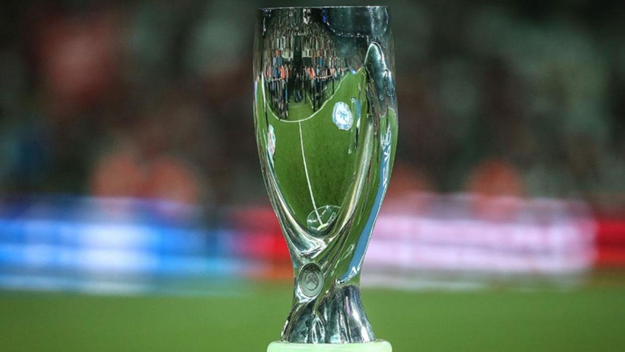 Real Madrid mi Atalanta mı? 49. Süper Kupa sahibini buluyor