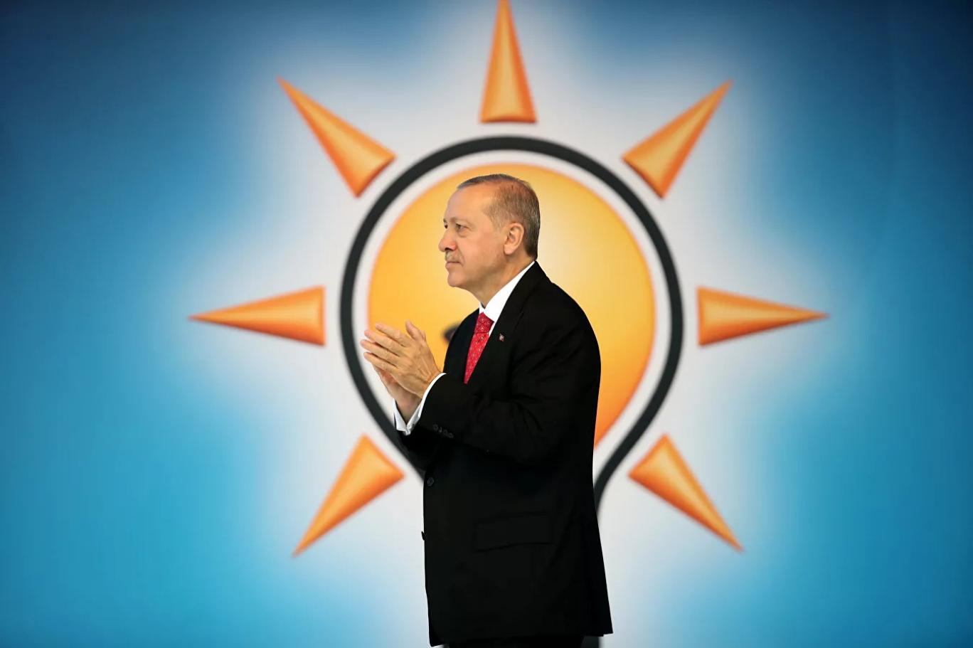 AK Parti, 23 yıla önemli yapısal reformlar ve dev projeler sığdırdı