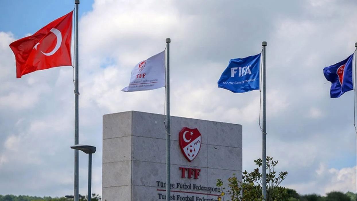 Süper Lig'de 9 kulüp PFDK'ye sevk edildi