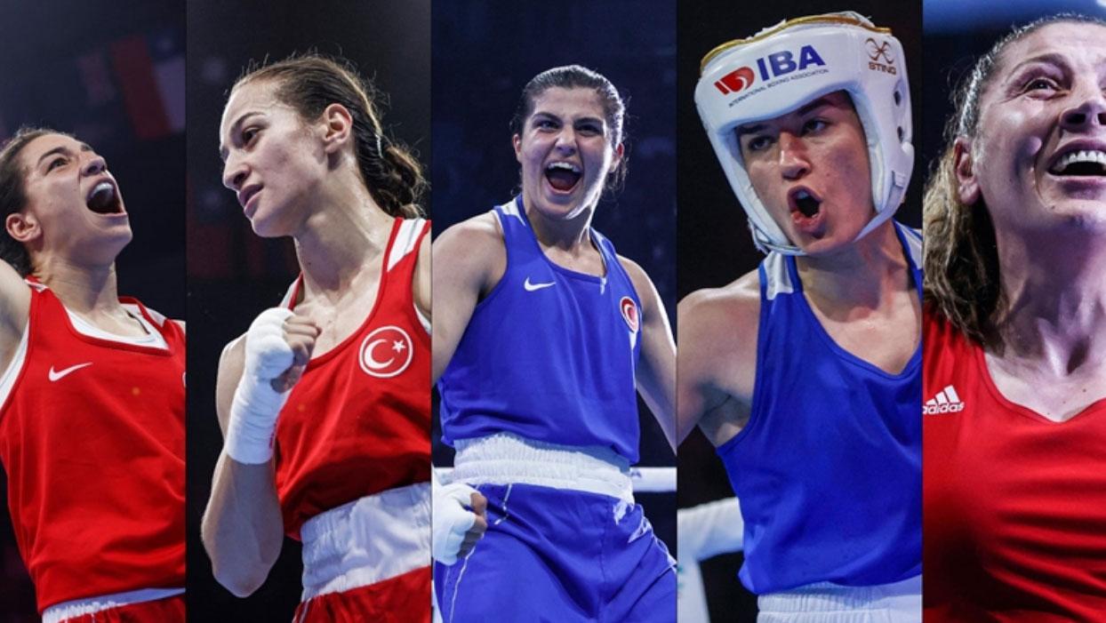 Türkiye Boks Federasyonundan olimpiyat değerlendirmesi