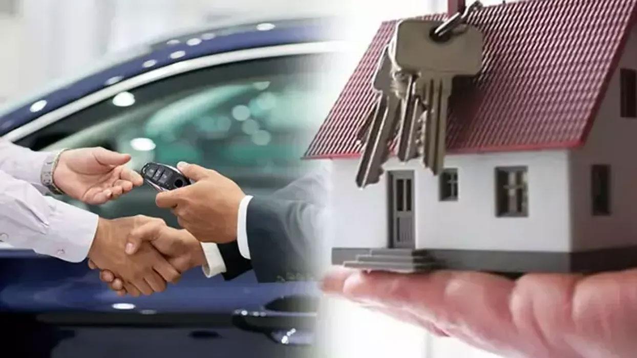 Ticaret Bakanı Bolat duyurdu! Konut ve araç satışında yeni düzenleme: Alışveriş güvenli bir şekilde gerçekleştirilecek