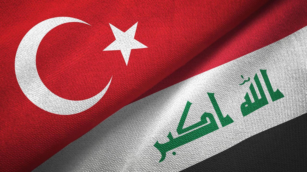 Türkiye ile Irak arasında kritik görüşme! Masadaki konular...