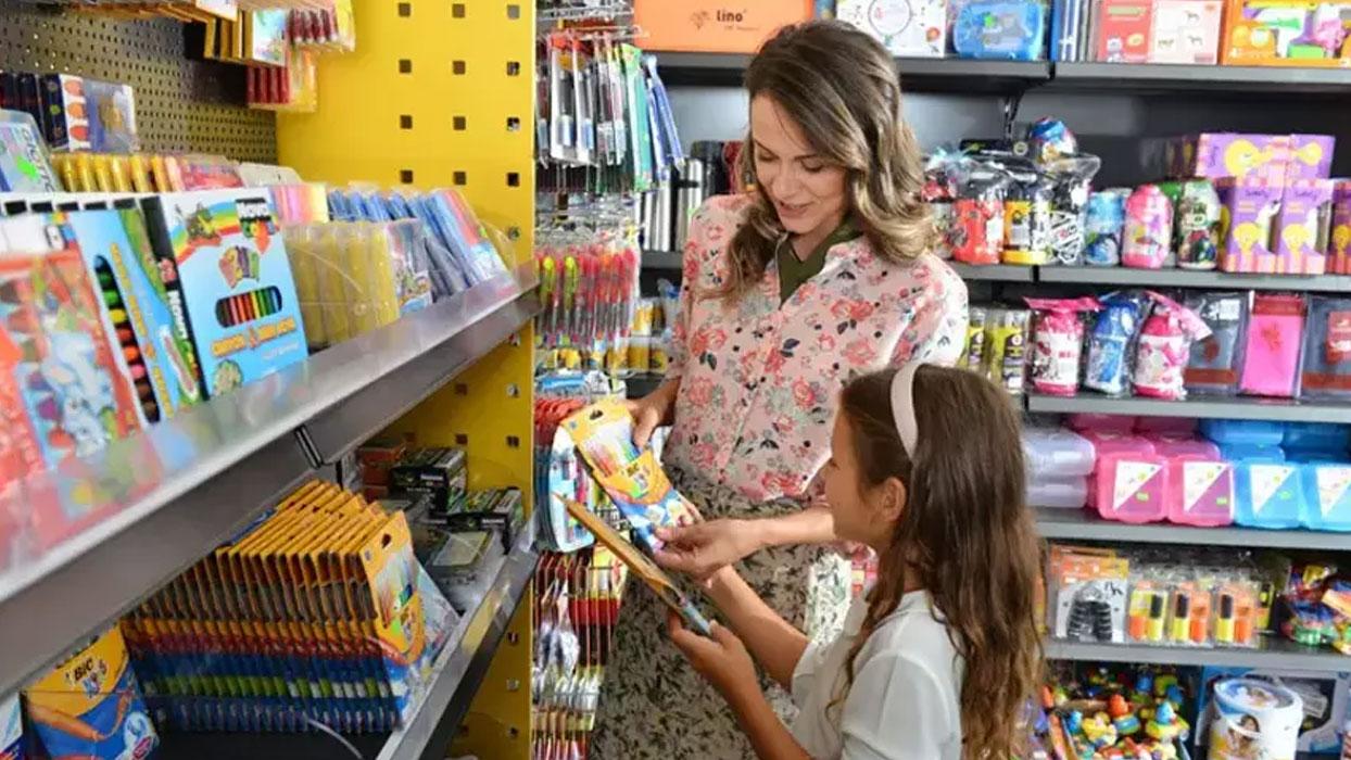 Velilere okul alışverişi için önemli tavsiyeler