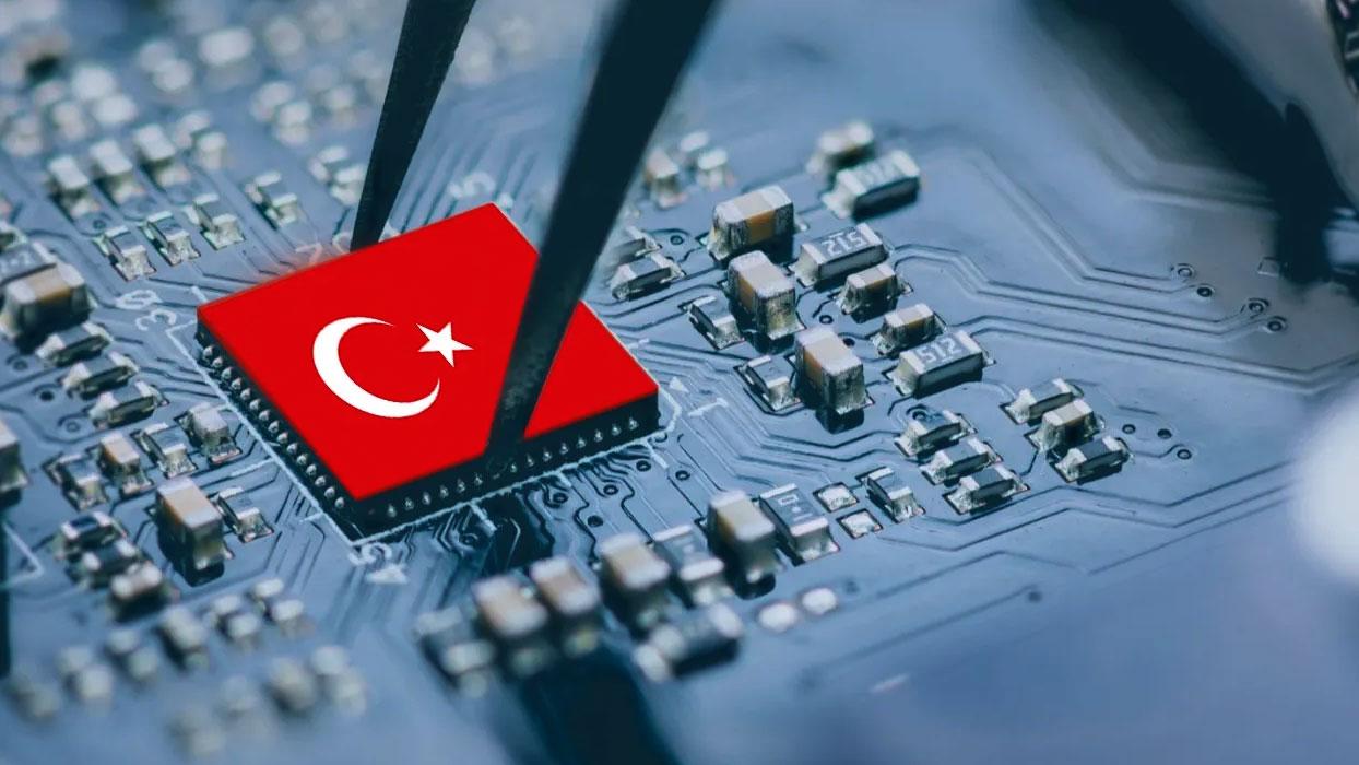 Yerli çip üretimi ihracata ve istihdama destek olacak! 30 milyar dolarlık kaynak yönlendirilecek