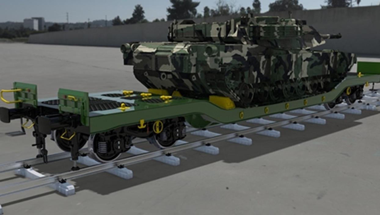 Altay tankı için geliştirildi! Teslim tarihi belli oldu