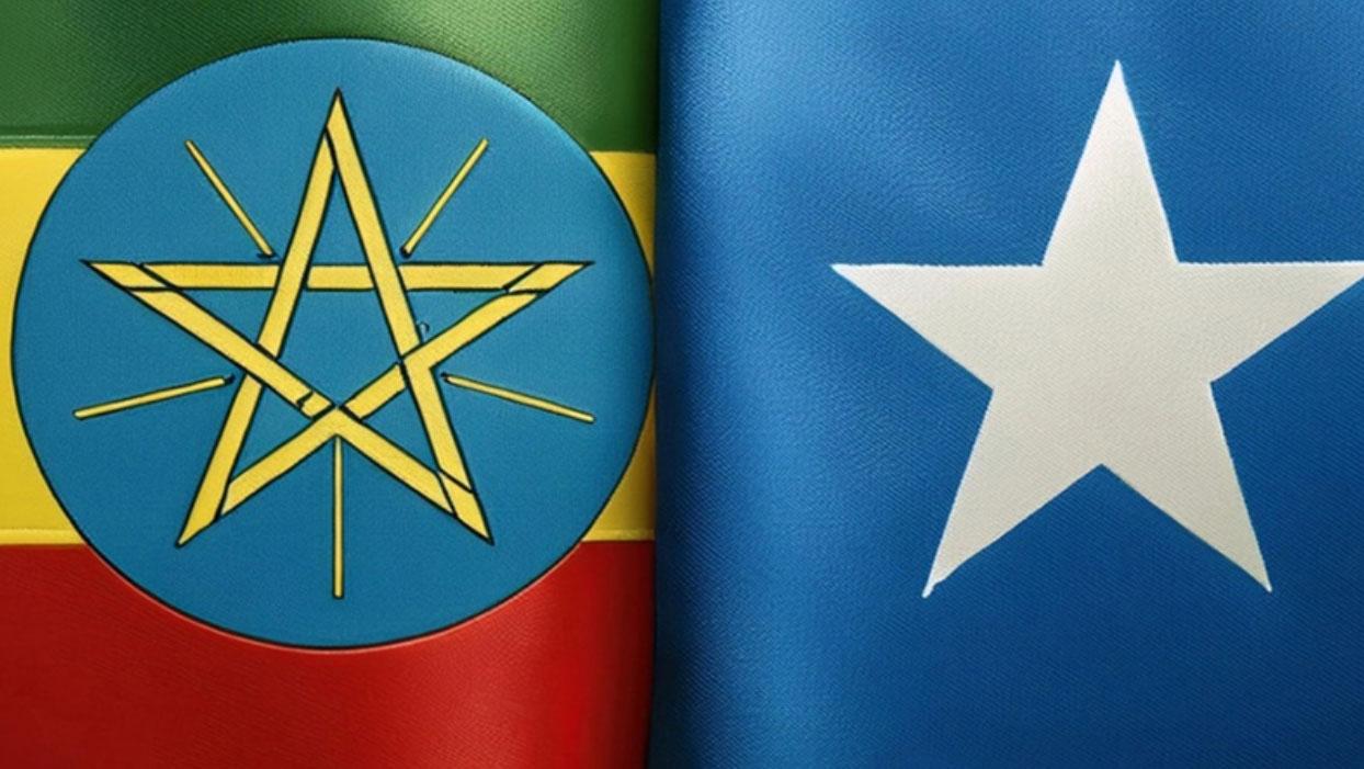 İki ülke arasındaki gerilime Türkiye'den barışçıl çözüm: Afrika Boynuzu'nda önemli bir aktör haline geldi